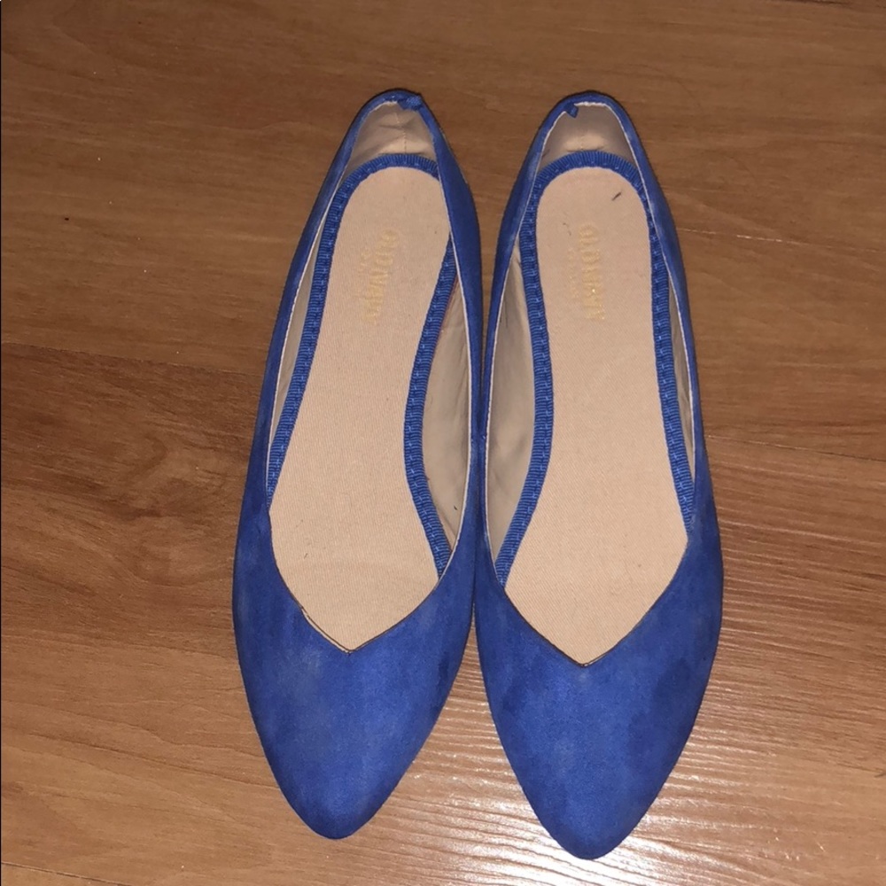Flats